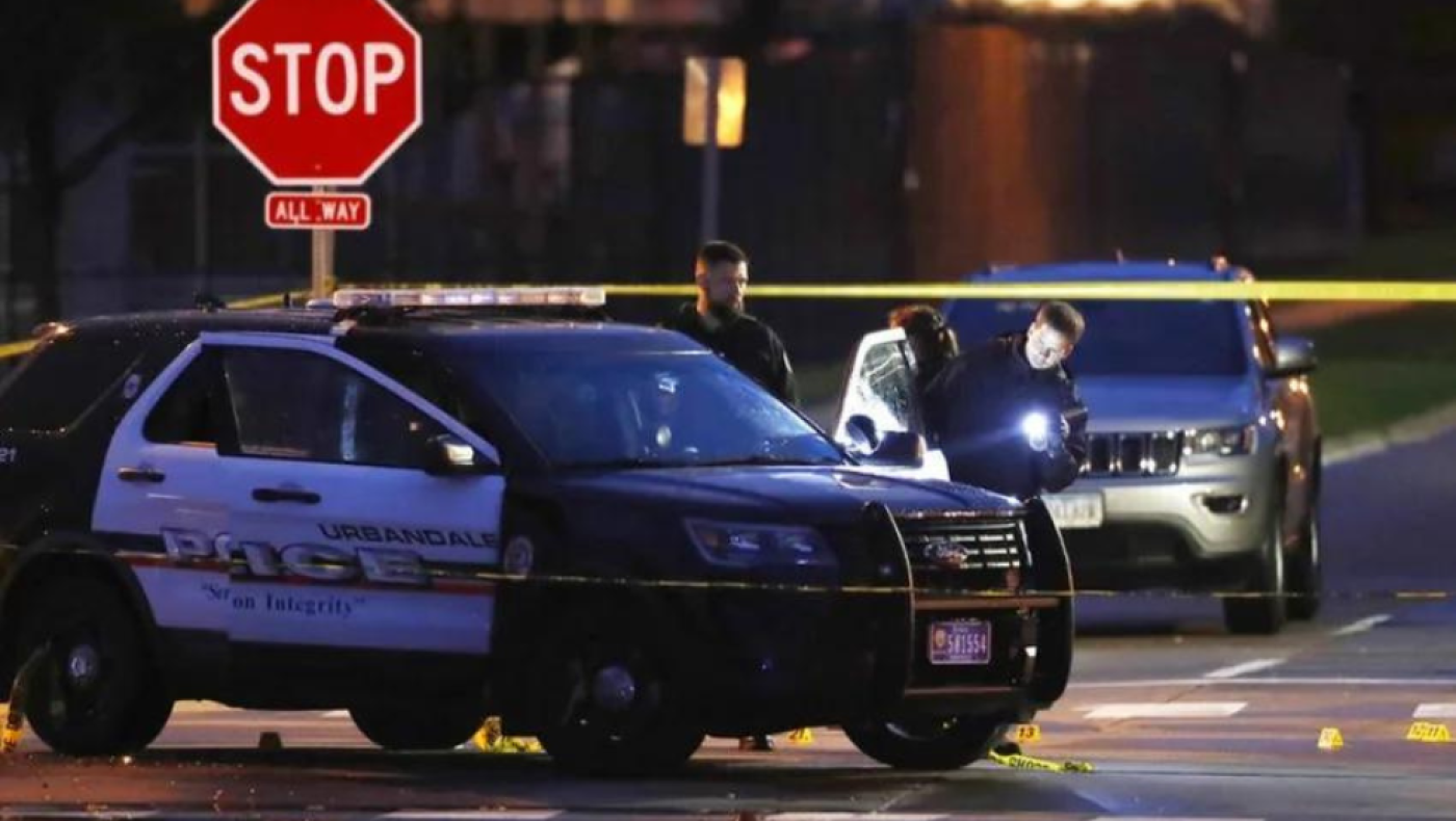 ΗΠΑ: Άνοιξε «πυρ» και... εξαφανίστηκε- Ένας νεκρός και πέντε τραυματίες