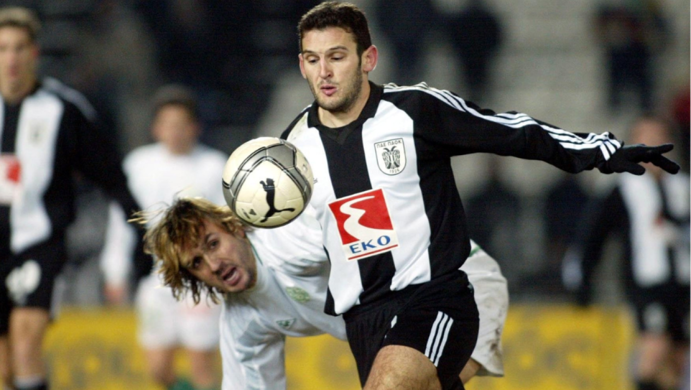 Κουτσόπουλος: «Μια από τις καλύτερες επιλογές του σκάουτινγκ ο Μπάμπα- Ο ΠΑΟΚ μπορεί να κάνει ανατροπές»