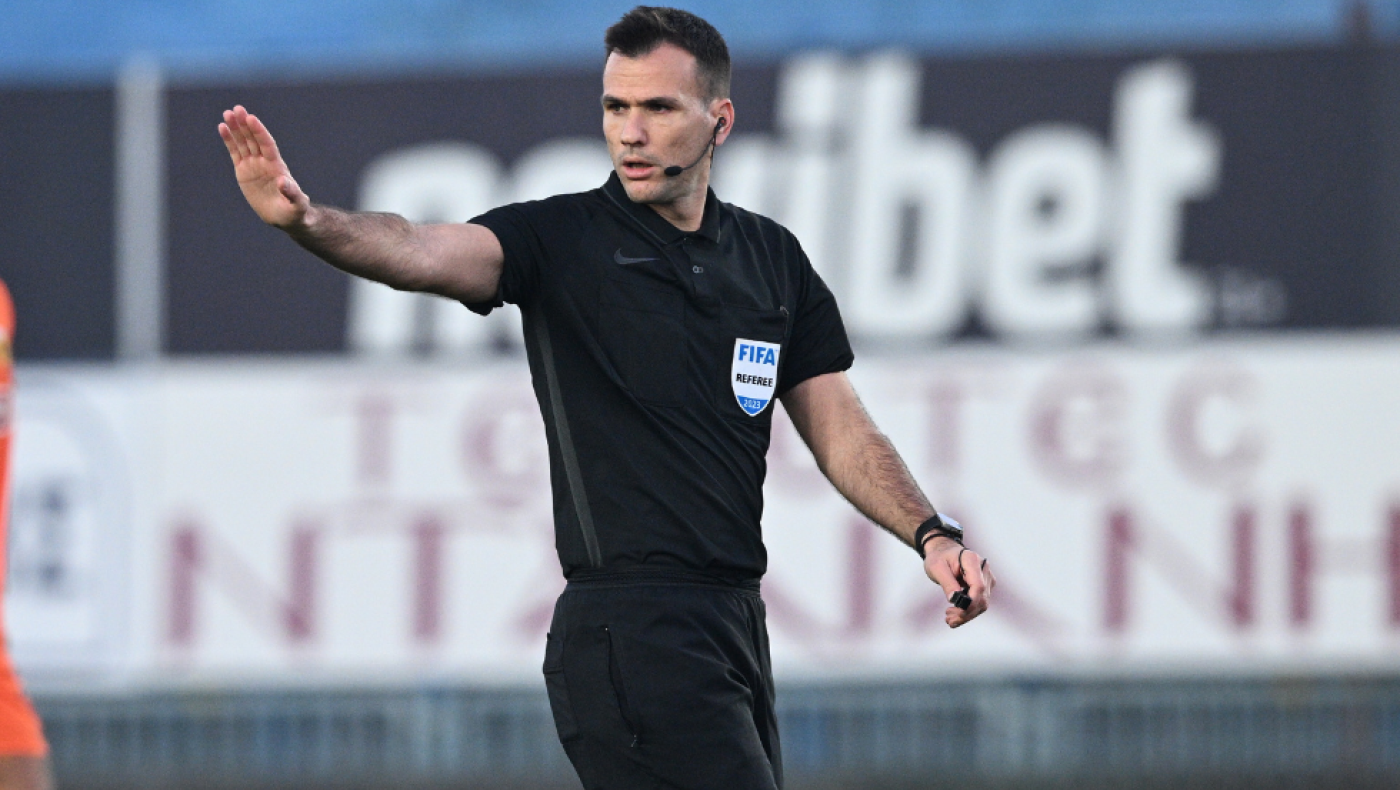 ΑΕΚ- Άρης: Έλληνας στο χορτάρι, ξένος στο VAR