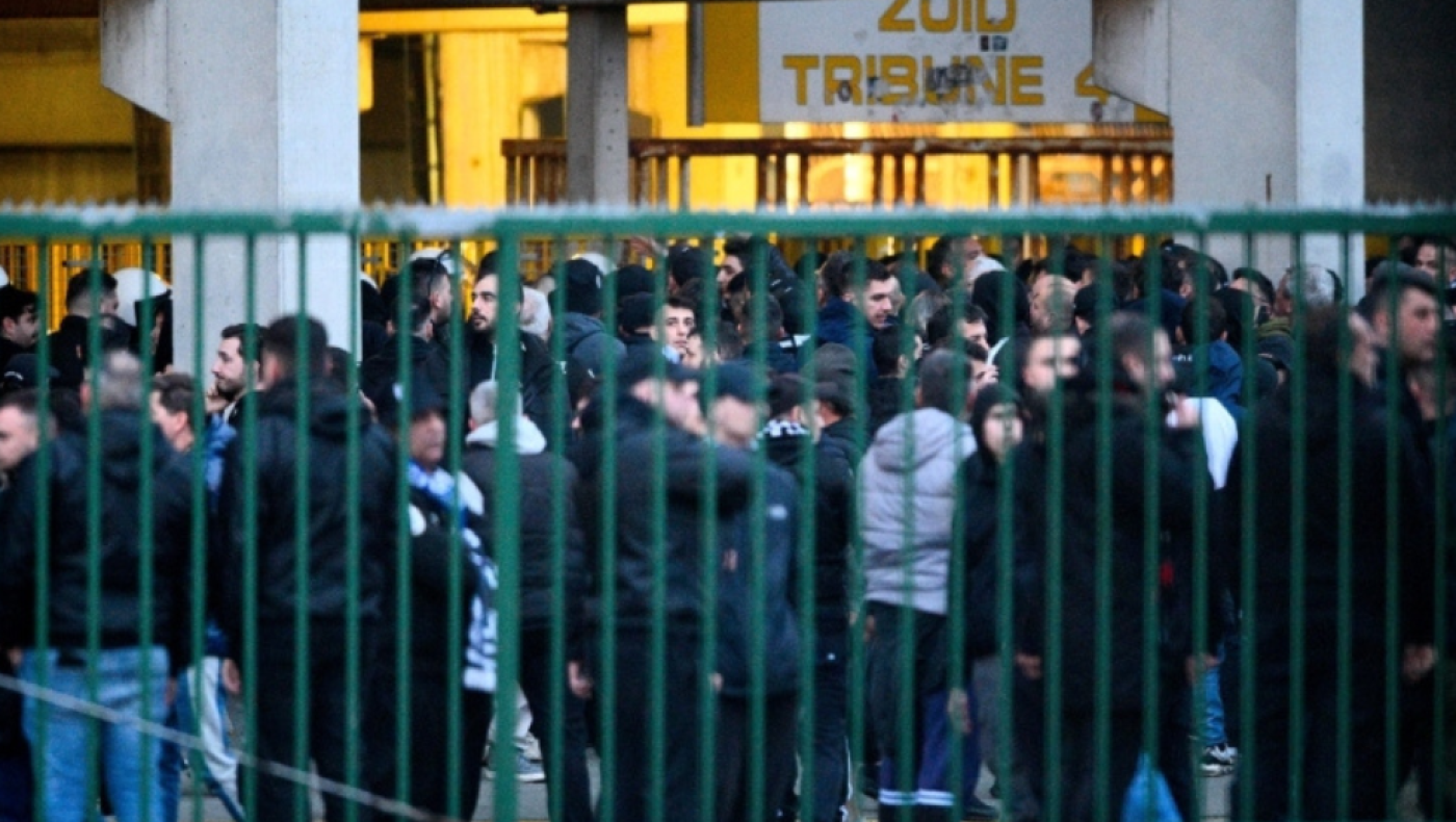 Βουλευτής της ΝΔ κατήγγειλε από το Μπριζ: «Σκηνικό πολέμου...»