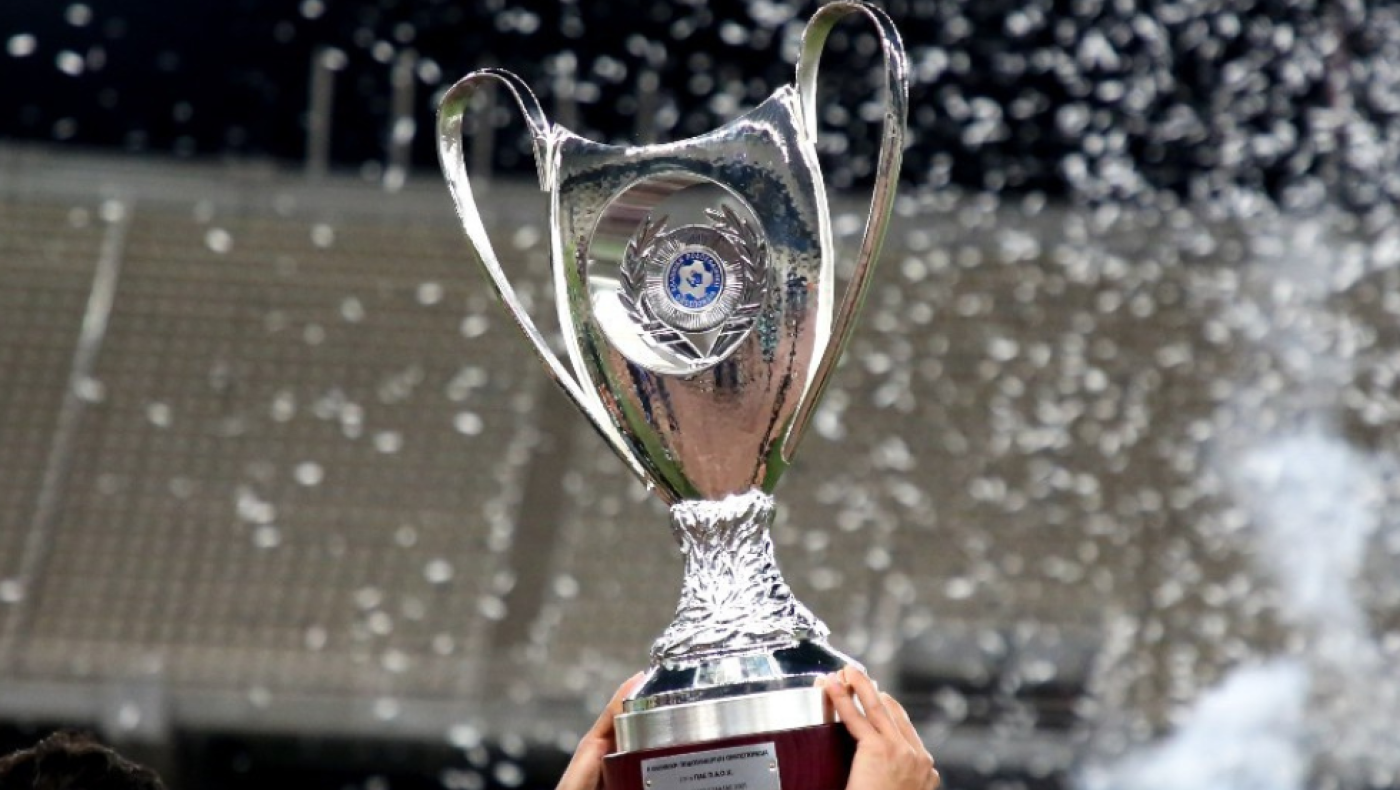 Η χαμένη αίγλη του τελικού