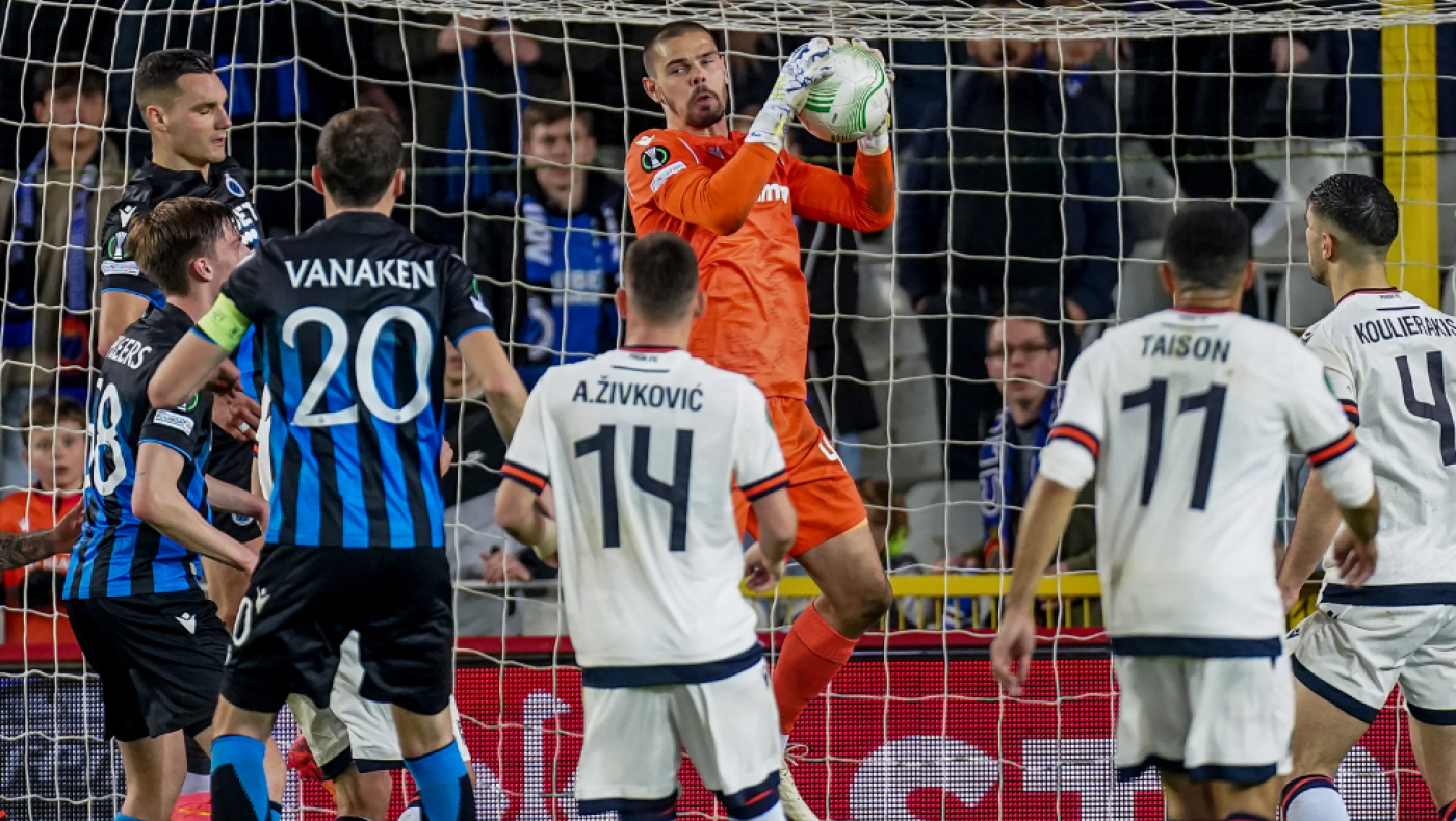 Έχει ανηφόρα μπροστά, ΠΑΟΚ μπορείς να προκριθείς