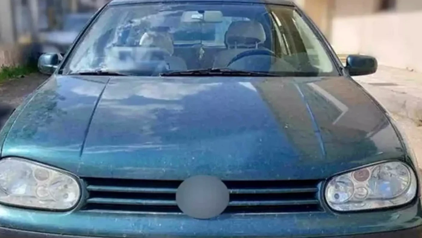 Θεσσαλονίκη: Του έκλεψαν το αυτοκίνητο και το είδε σε ανακοίνωση της αστυνομίας
