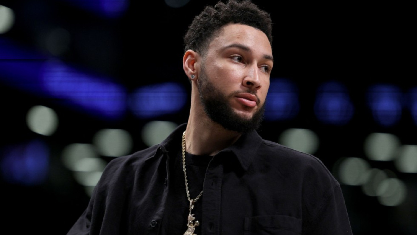 Αυστραλία: Χωρίς Μπεν Σίμονς αλλά με 9 NBAερς η προεπιλογή της εθνικής