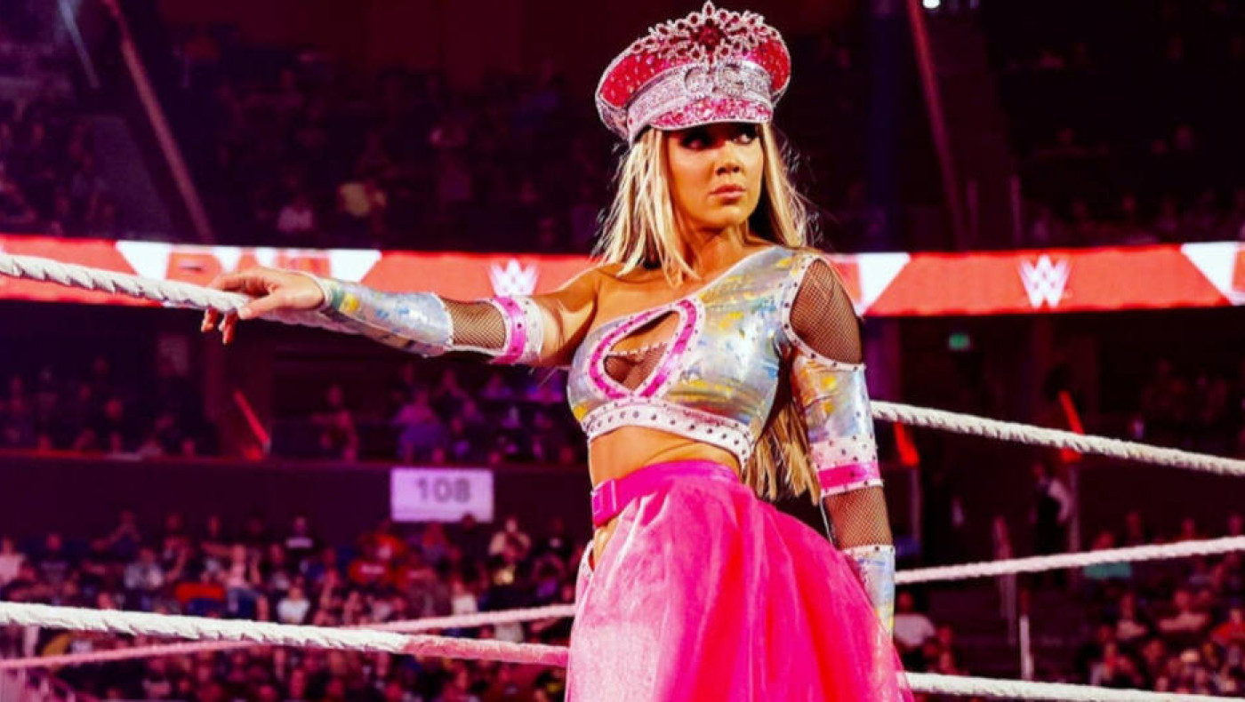 ΗΠΑ: Έδιωξαν από ξενοδοχείο αθλήτρια του WWE-Την πέρασαν για σεξεργάτρια!