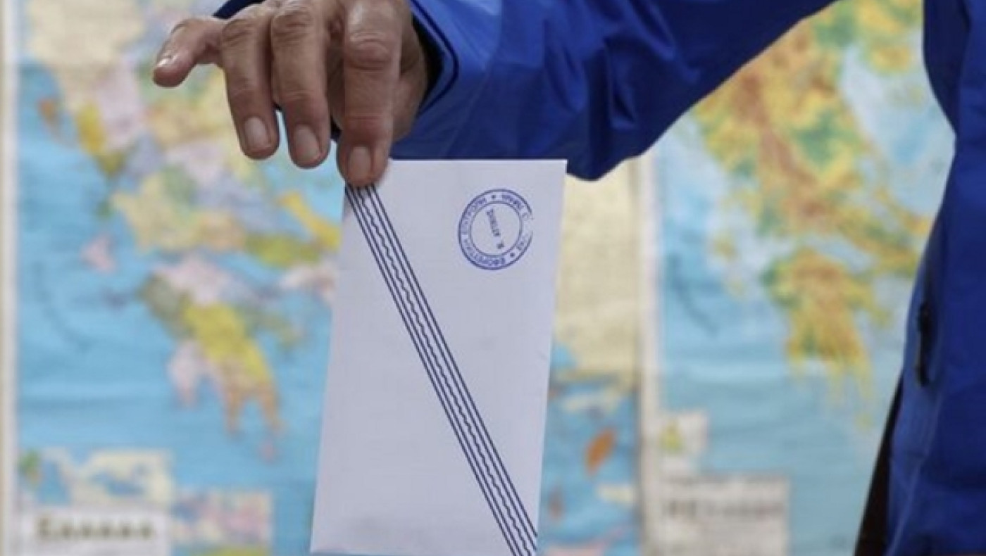 Δημοσκόπηση Prorata για τις Ευρωεκλογές: Κυριαρχία της ΝΔ-Μεγάλη ανατροπή στη 2η θέση