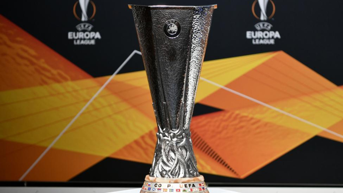 Europa League: Σπουδαία ζευγάρια πριν την τετράδα