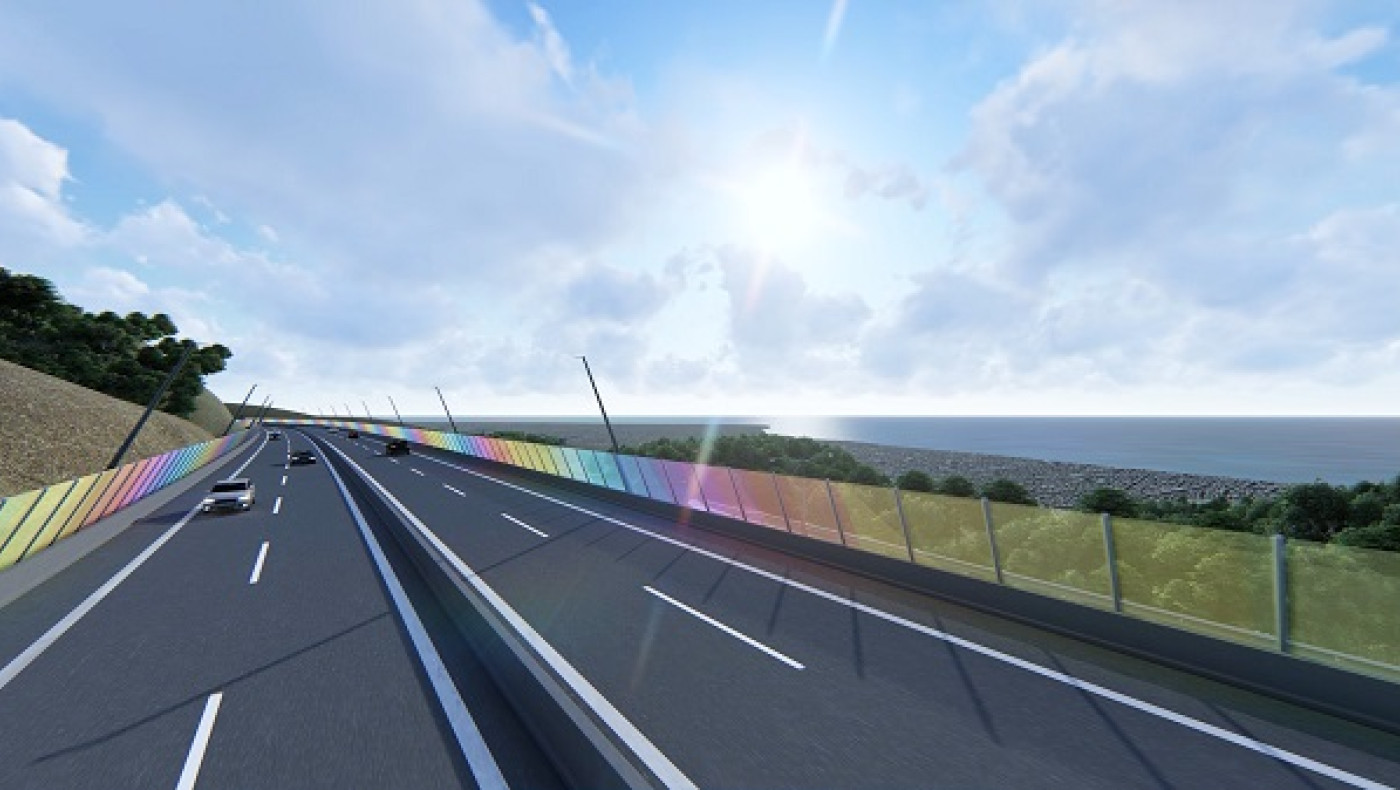 FlyOver: Στις 16 Απριλίου εκδικάζονται οι προσφυγές κατοίκων και συλλόγων