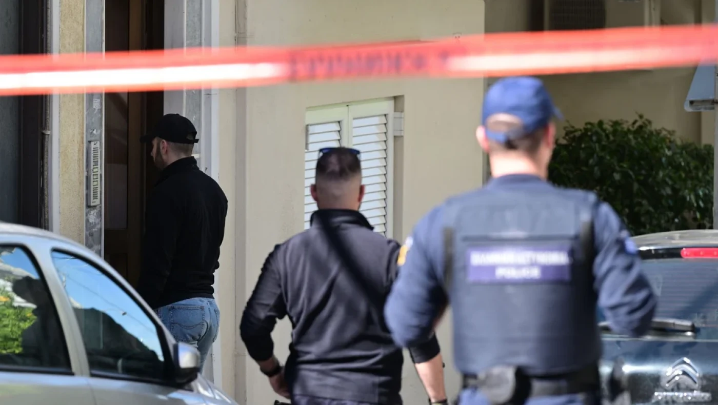 Ηλιούπολη: Με σχισμένα ρούχα και γυμνός εντοπίστηκε ο 36χρονος-Ποια τα νέα δεδομένα