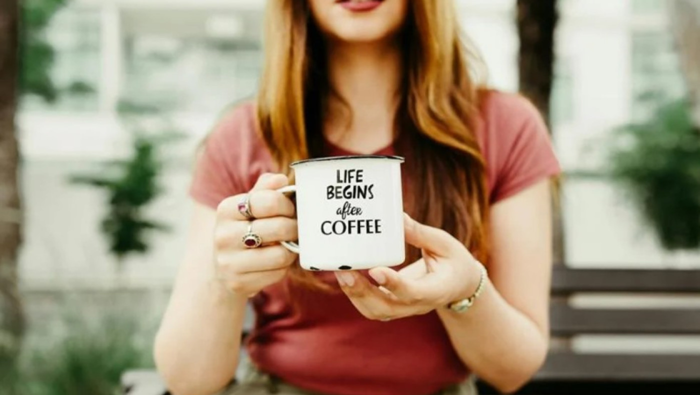 Καφές: Πόσο μπορείτε να πίνετε την ημέρα; Ειδικοί απαντούν