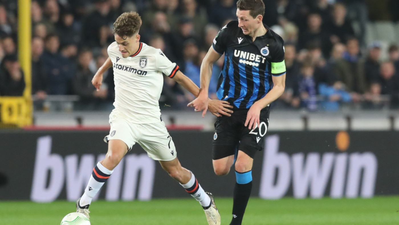 Εχασε το ματς, αλλά ΟΛΑ είναι με το μέρος του