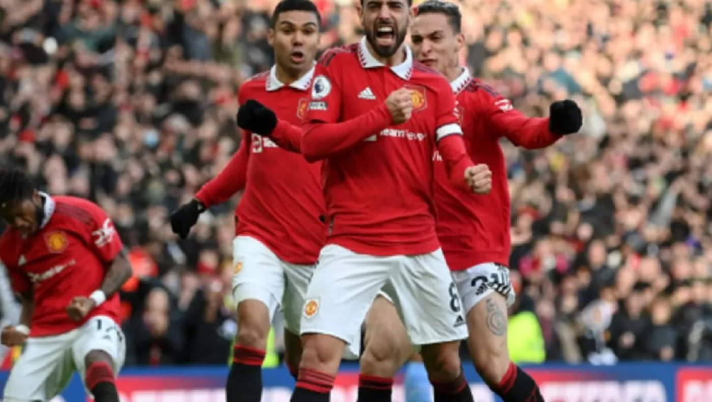 Αδειάζει το ρόστερ της Μάντσεστερ Γιουνάιτεντ- Αποχωρούν 12 παίκτες