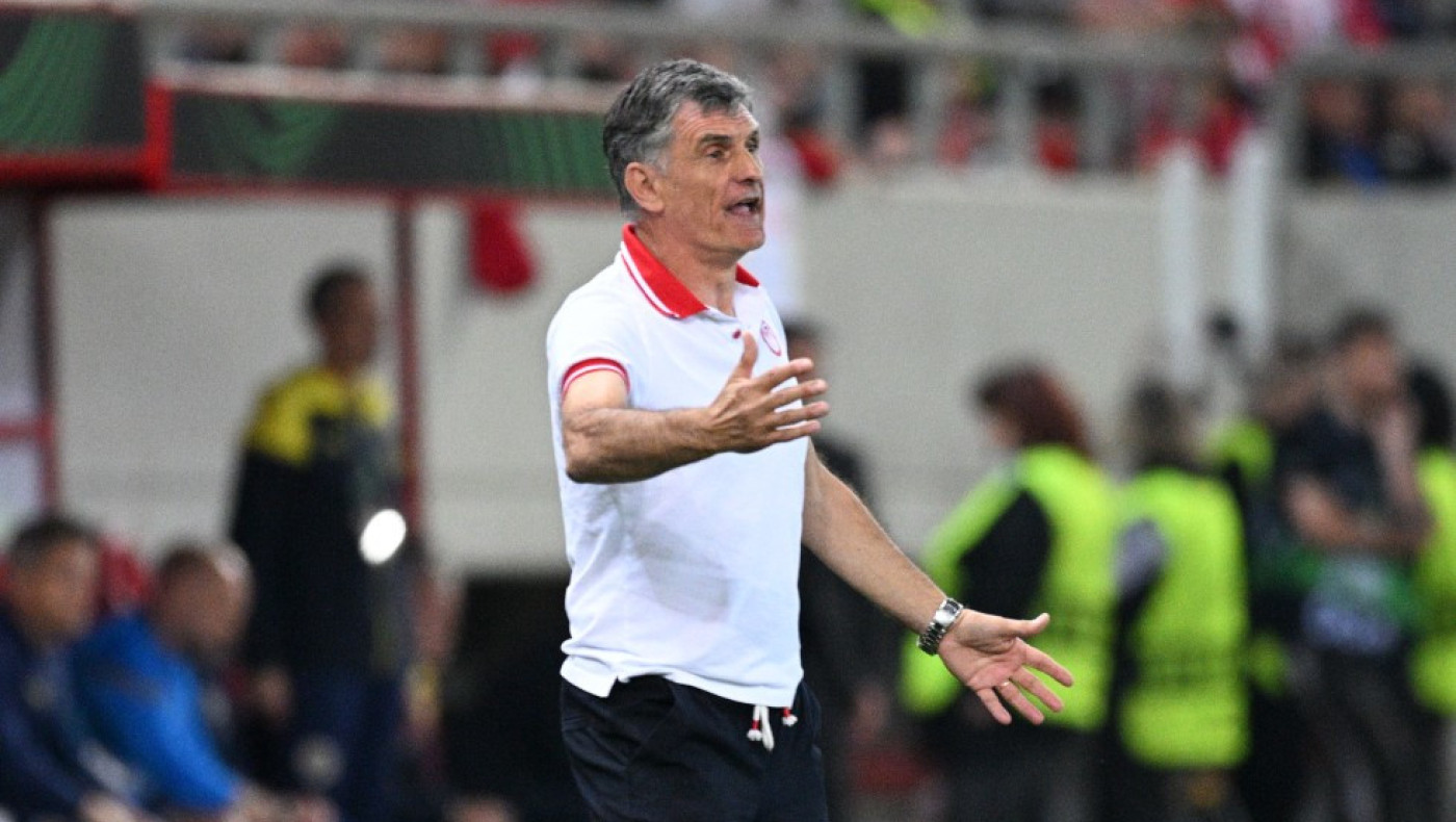 Ολυμπιακός: Δεν το κουνάει από τον Πειραιά ο Μεντιλίμπαρ