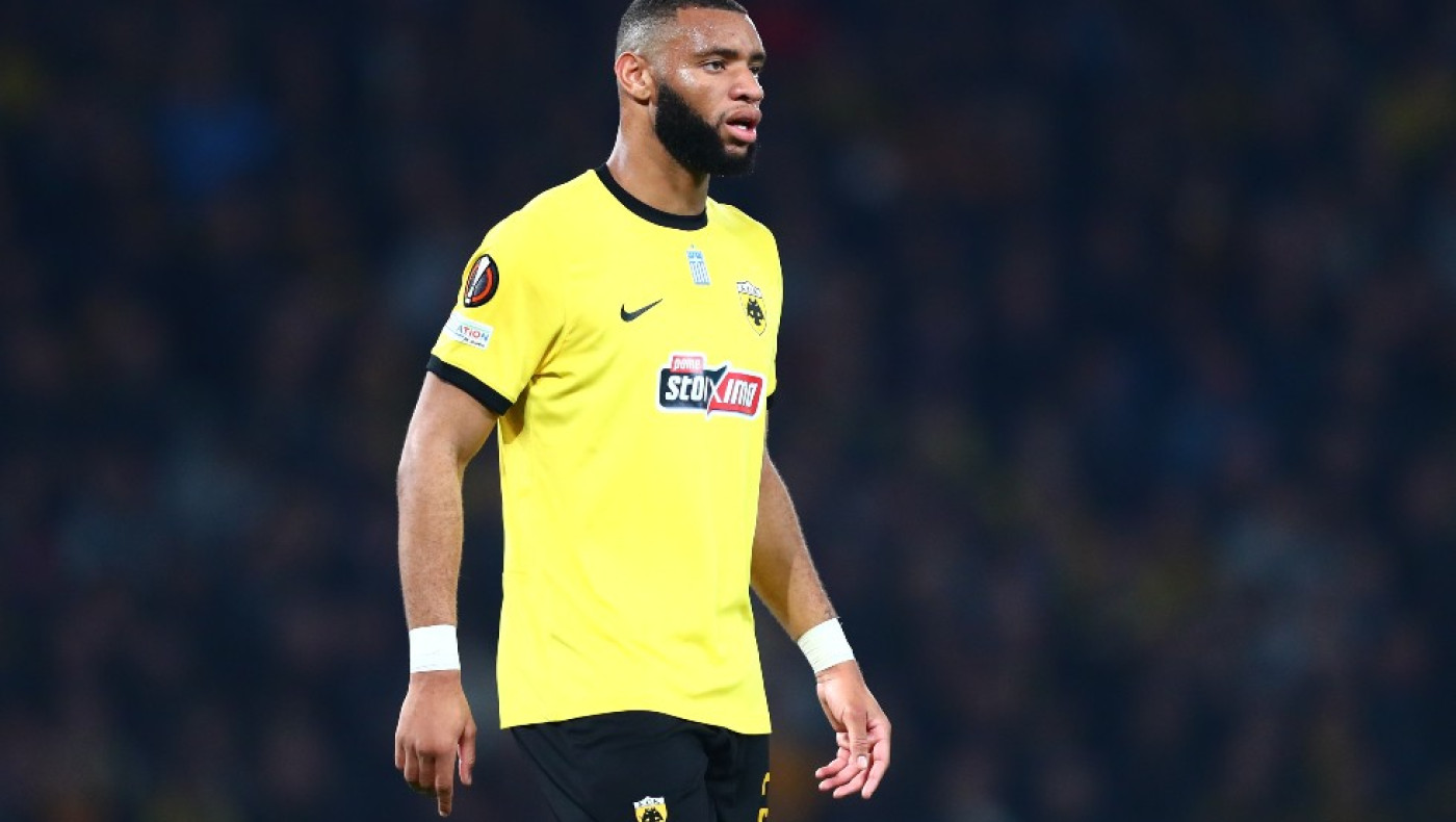 ΑΕΚ: Αμφίβολος για ΠΑΟΚ ο Μουκουντί-Από Νοέμβριο ο Ζίνι