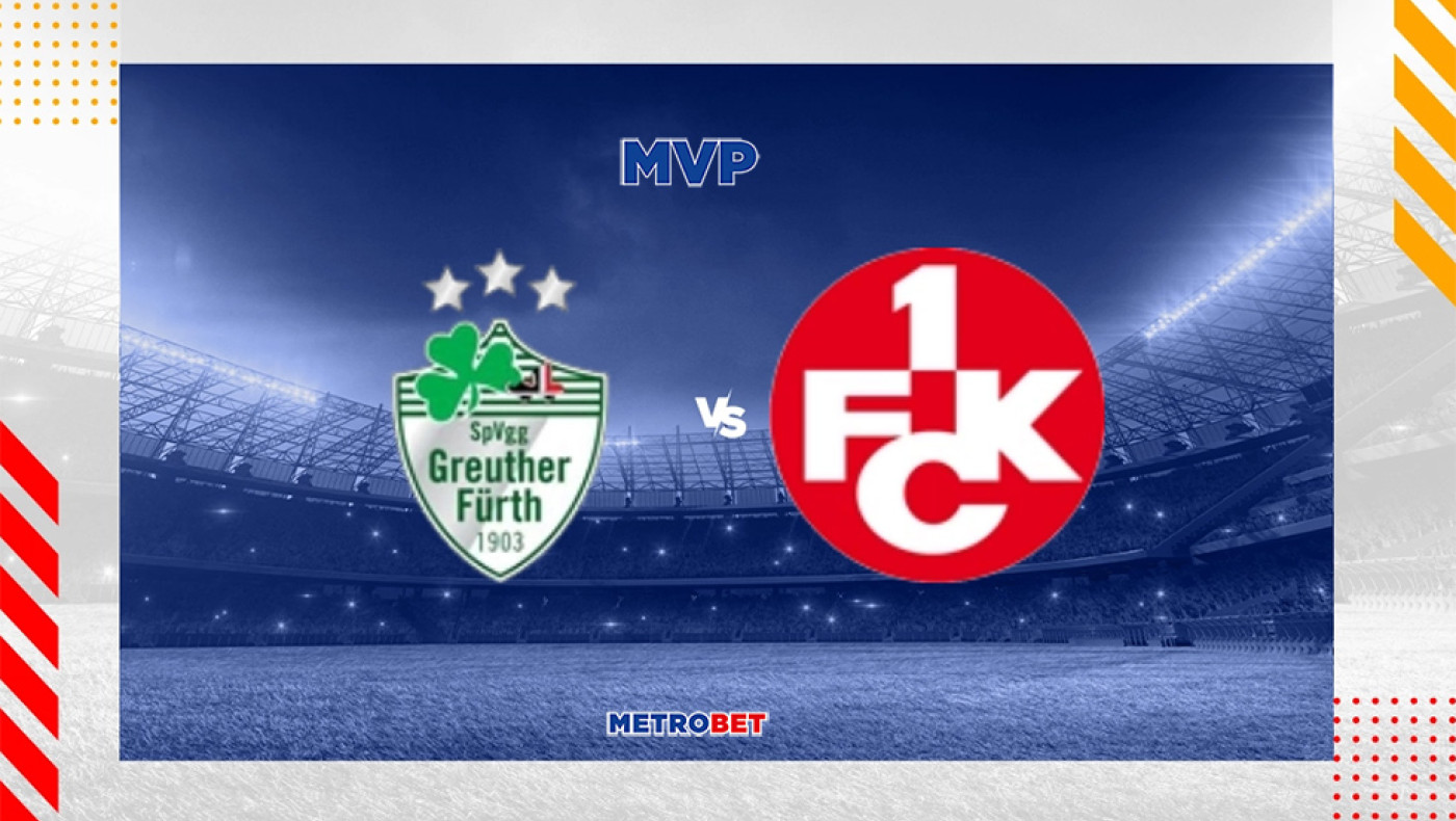 «MVP» :  Γεμάτη επιλογές η σημερινή αγωνιστική, με το «Χ» της Καϊζερσλάουτερν και το 2-2 σκορ της, να ξεχωρίζουν.