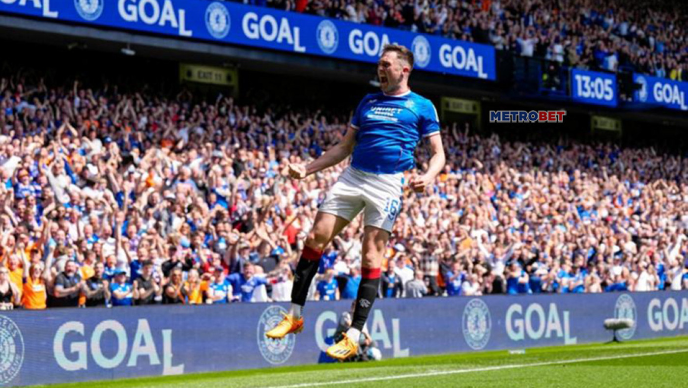 «Nik Mil-BET»: ΡΕΙΝΤΖΕΡΣ και ΜΠΡΟΝΤΜΠΙ είμαι σήμερα, πολλά φαβορί θα περάσουν και παρολί 2άδες και 3άδα και συστήματα 2/3 & 3/4/5. ΕΠΙΛΕΞΤΕ.