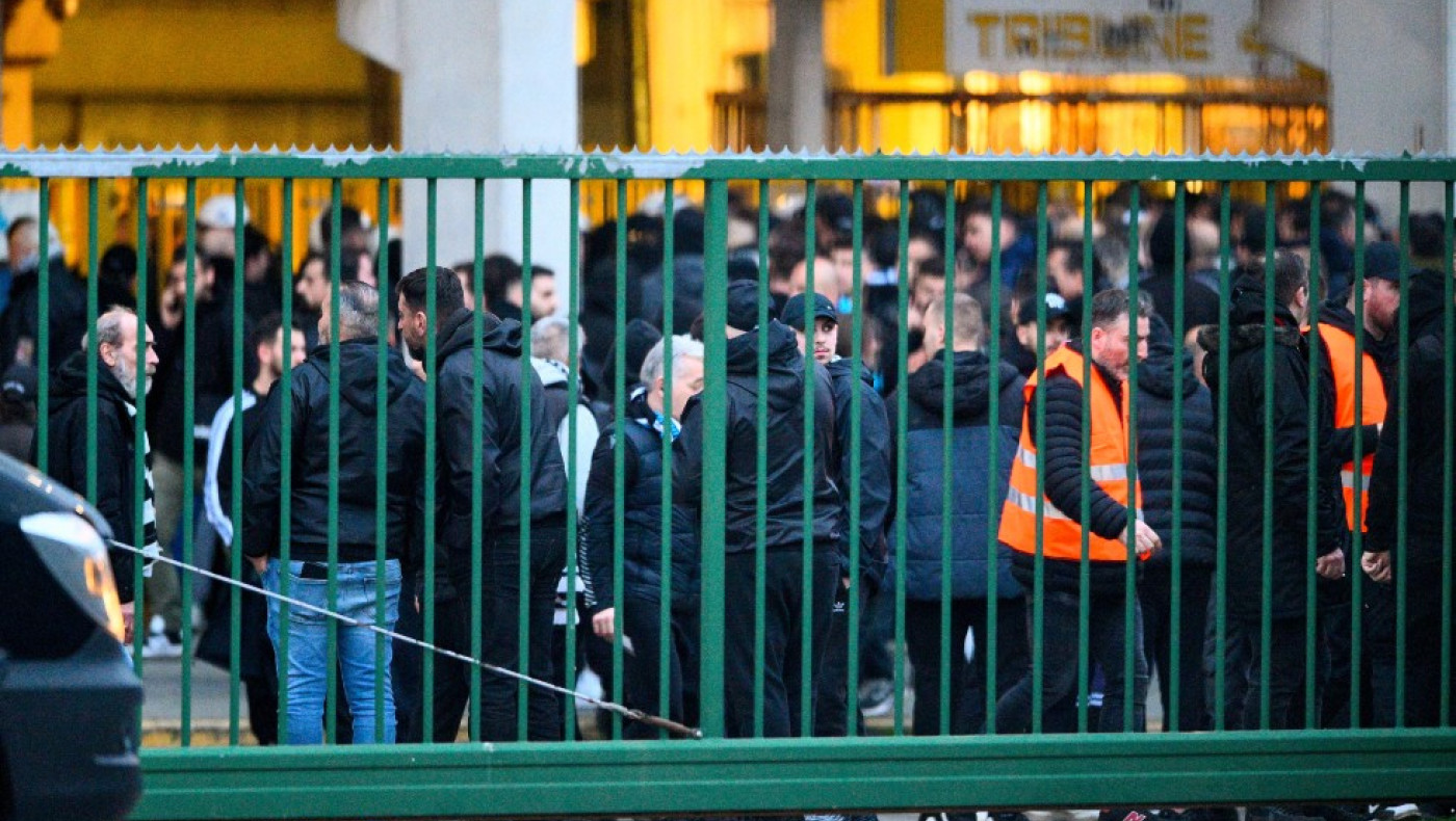 H UEFA έχει ανοίξει πειθαρχική έρευνα για το Μπριζ-ΠΑΟΚ