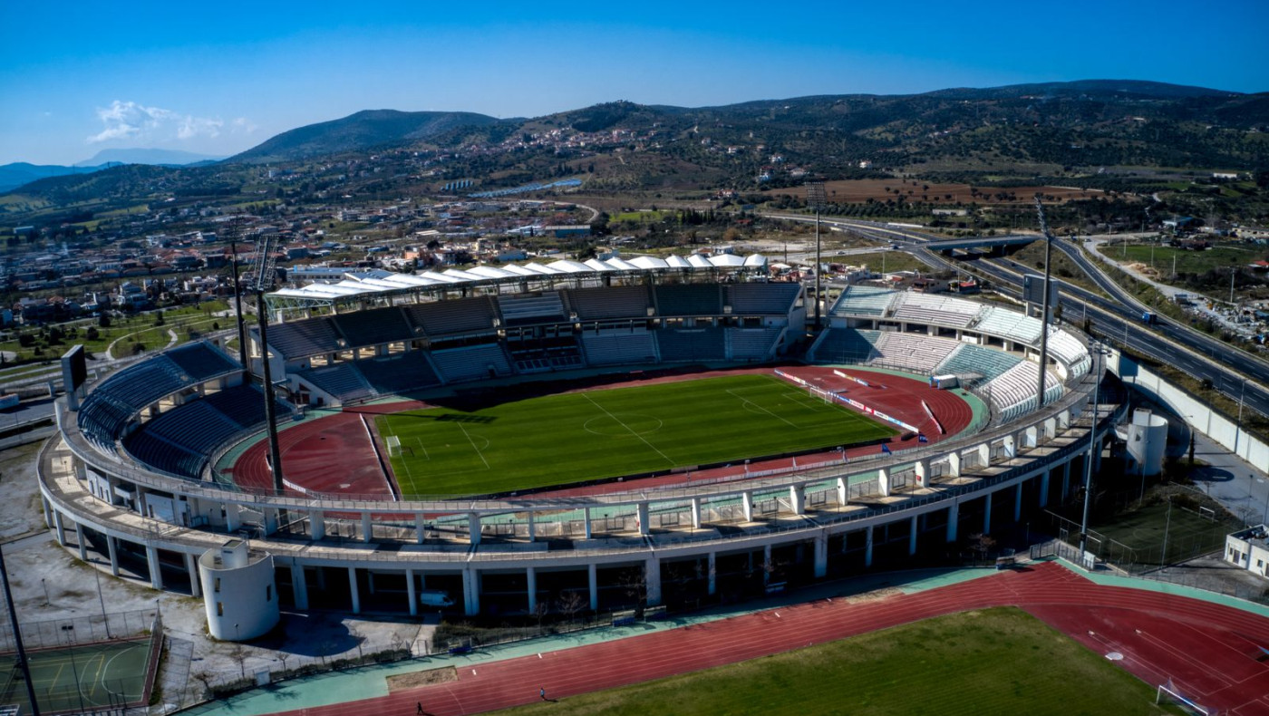 Κύπελλο: Νέα ανατροπή και οριστική απόφαση για τον τελικό