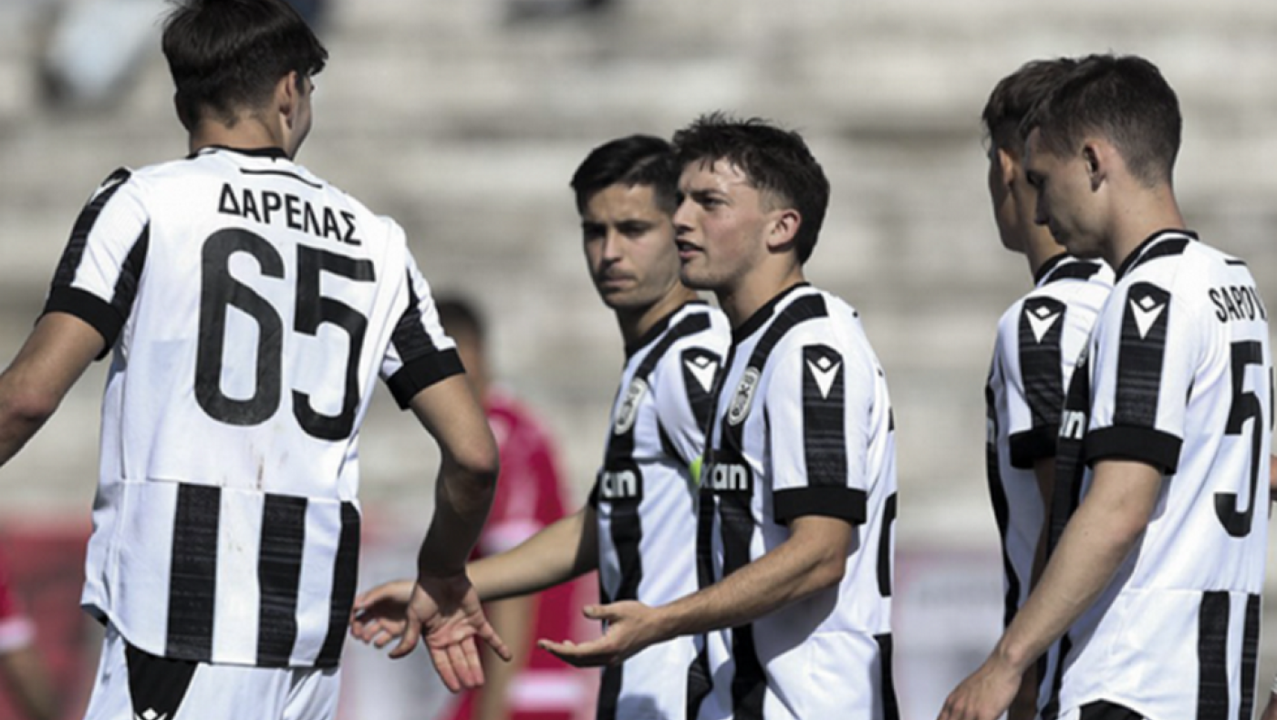 Τρίποντο παραμονής για την Κοζάνη απέναντι στον ΠΑΟΚ Β'