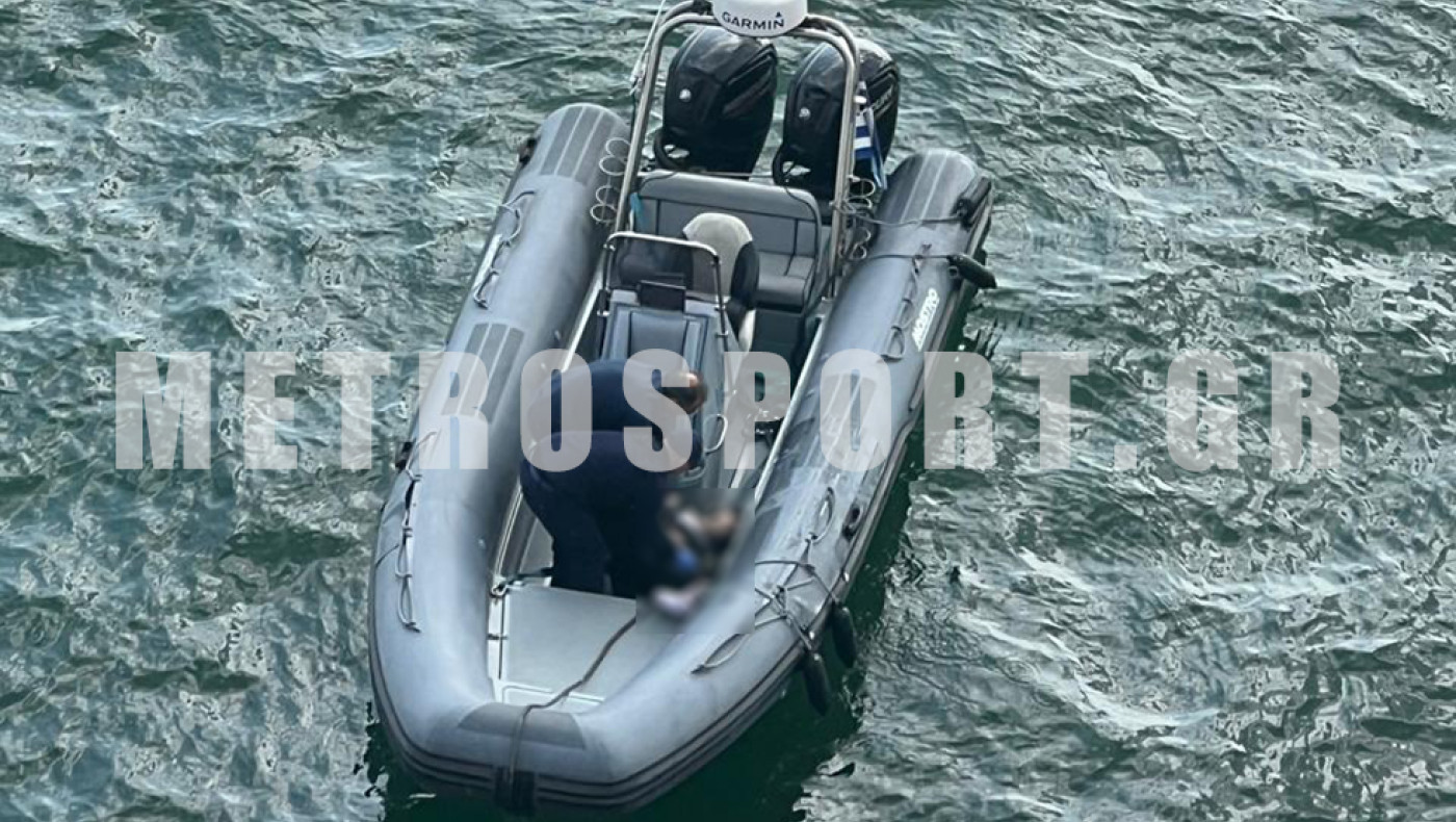 Θεσσαλονίκη: Γυναίκα έπεσε στον Θερμαϊκό και έχασε τη ζωή της