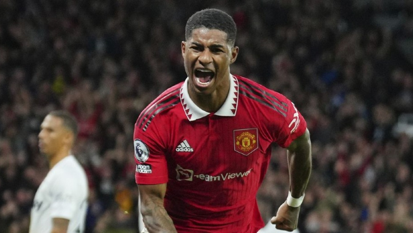 Μάντσεστερ Γιουνάιτεντ: «Καθαρίζει» τον Ράσφορντ ο Αμορίμ