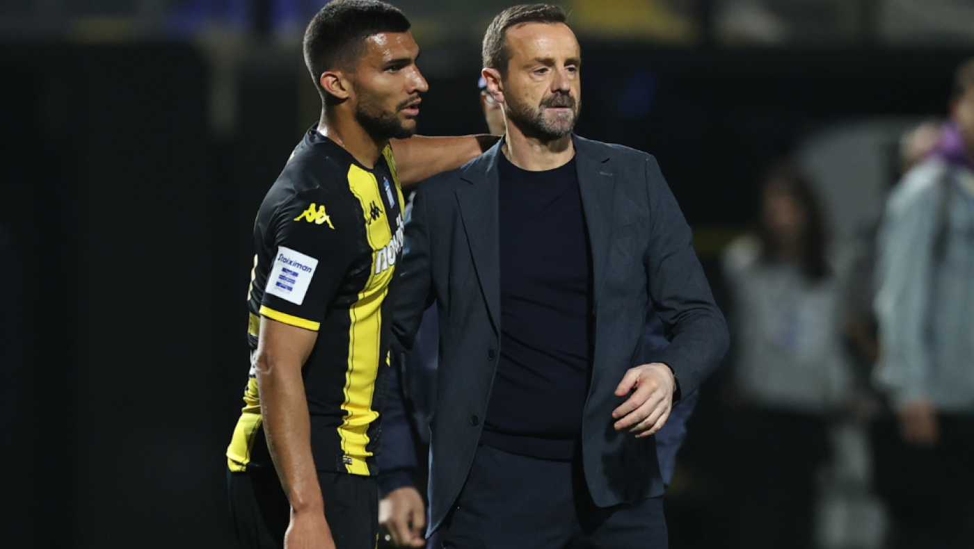 Άρης: Μετρημένα κουκιά οι επιλογές στην άμυνα