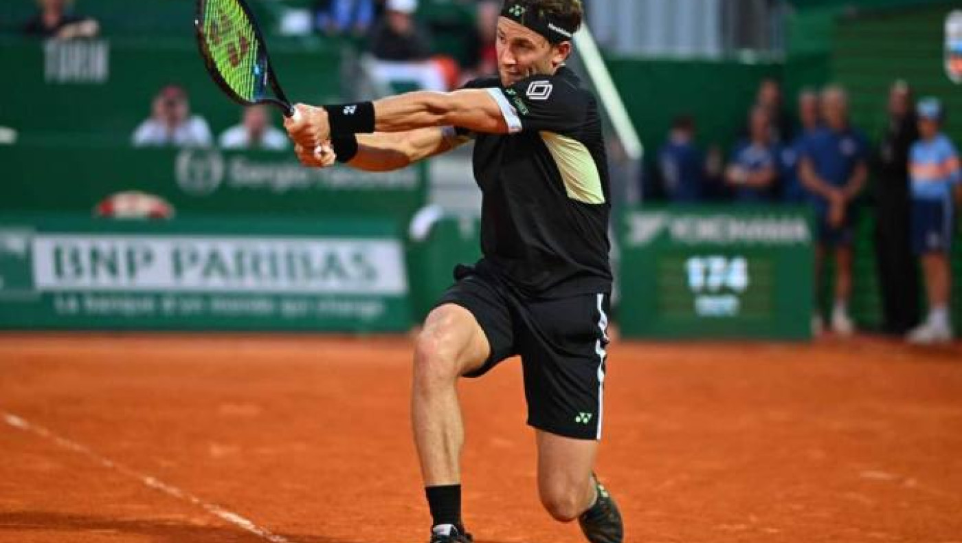 Τον Ρουντ θα αντιμετωπίσει στον τελικό ο Τσιτσιπάς! (vid)