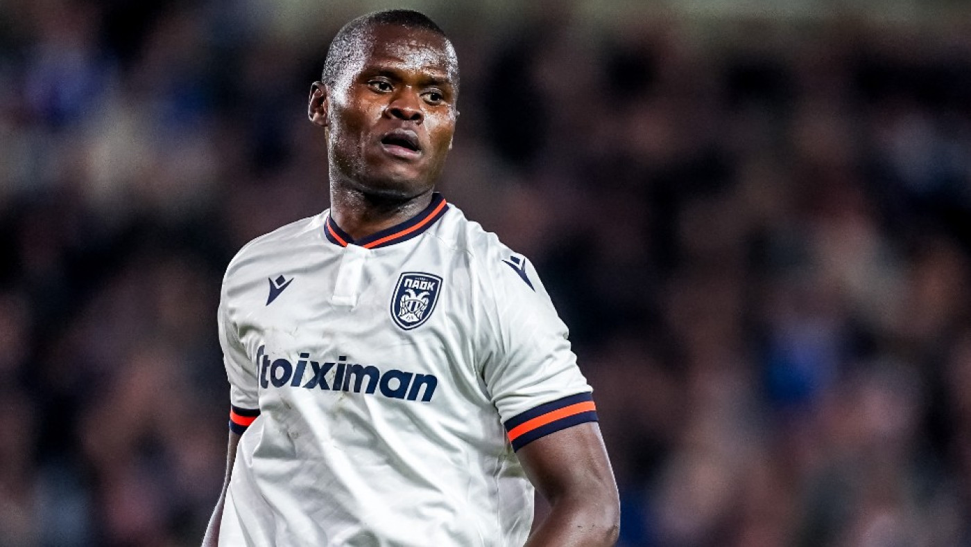 ΠΑΟΚ: Ανοικτό παράθυρο μέχρι τις 18 Σεπτεμβρίου για Σαμάτα