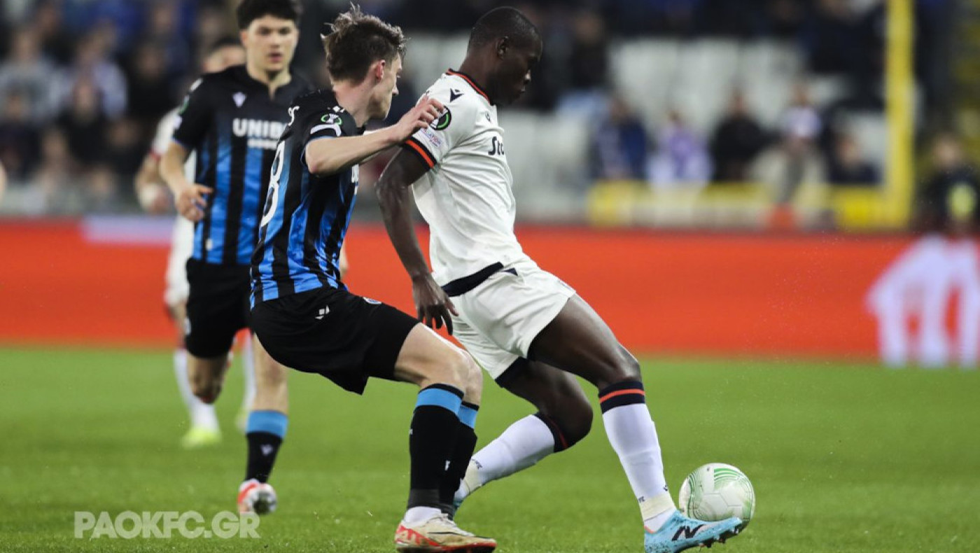 Αλί Σαμάτα: ﻿«Κλείνει» και το παράθυρο του Ισραήλ