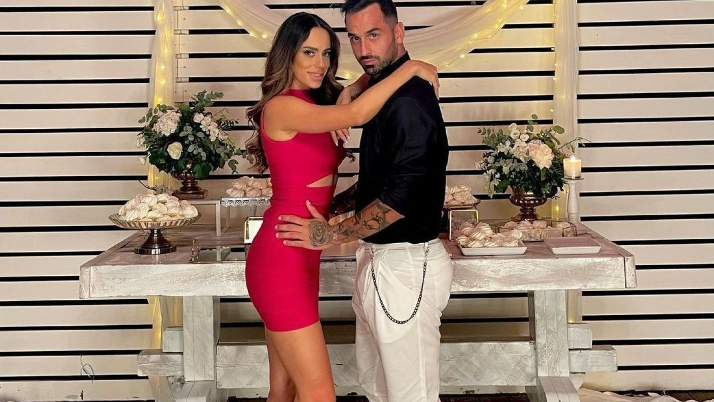 Ανατροπή-«βόμβα» για Σοϊλέδη-Αντωνά: «Δεν έχουν τσακωθεί-Μένουν ακόμα μαζί!»