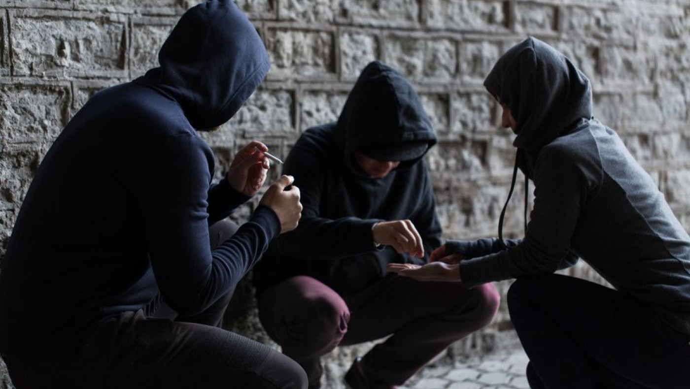 Παραβατικότητα ανηλίκων: 500 συλλήψεις παιδιών το τελευταίο δίμηνο