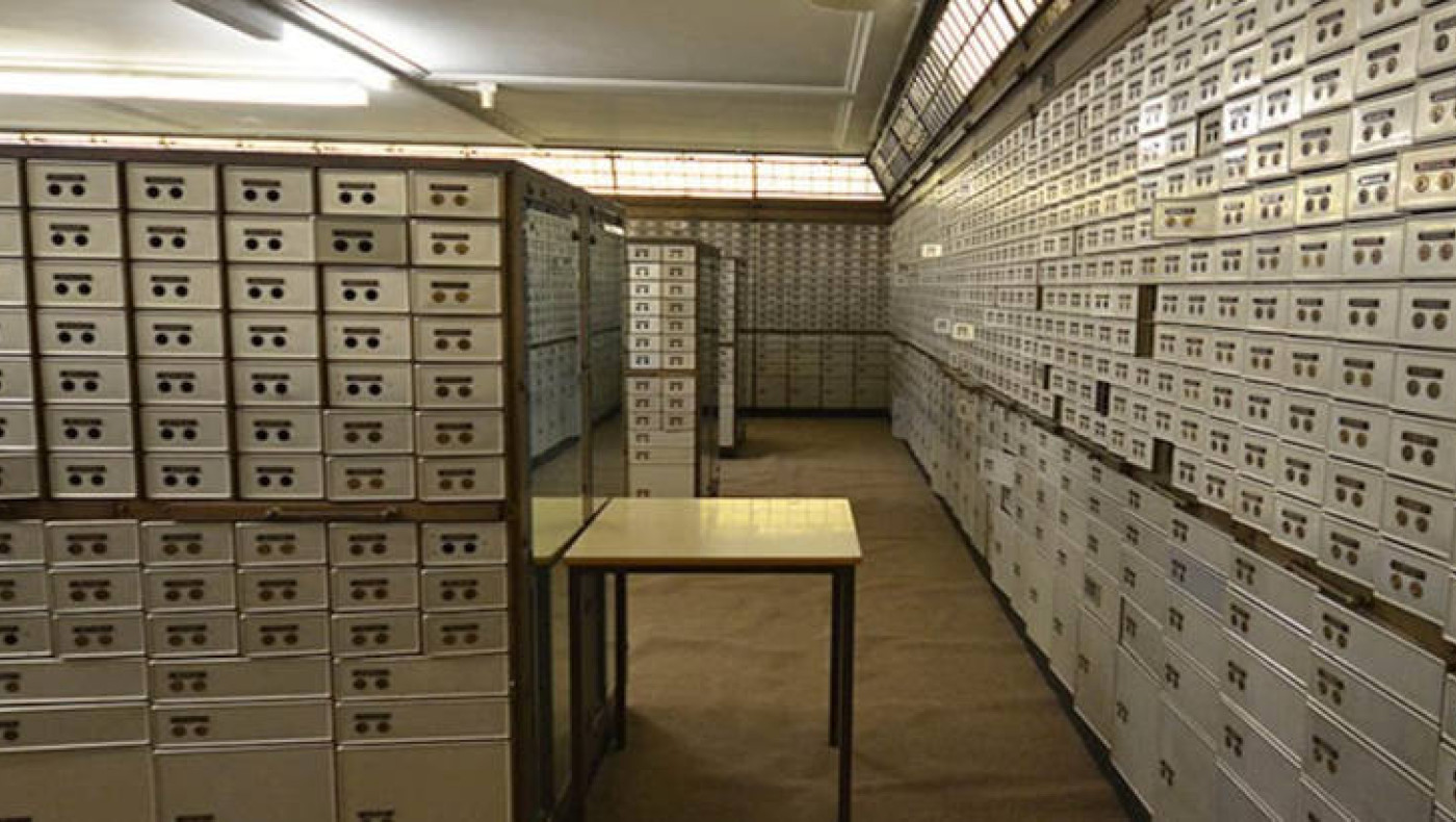 Θεσσαλονίκη: Δικαίωση για τα θύματα διάρρηξης τραπεζικών θυρίδων-Αποζημίωση 245.000 ευρώ