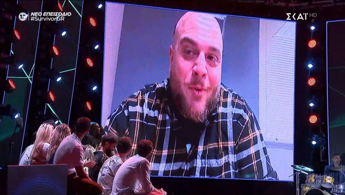 Λαμπρόπουλος σε Λιανό: «Ξεκουμπίστηκες επιτέλους»