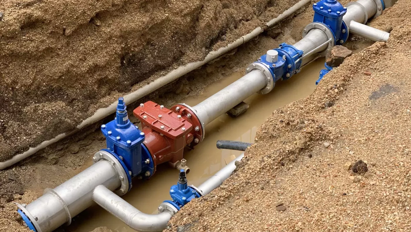 Σέρρες: Υπογραφή σύμβασης 6 εκατ. ευρώ για έργα στο αρδευτικό δίκτυο Νιγρίτας