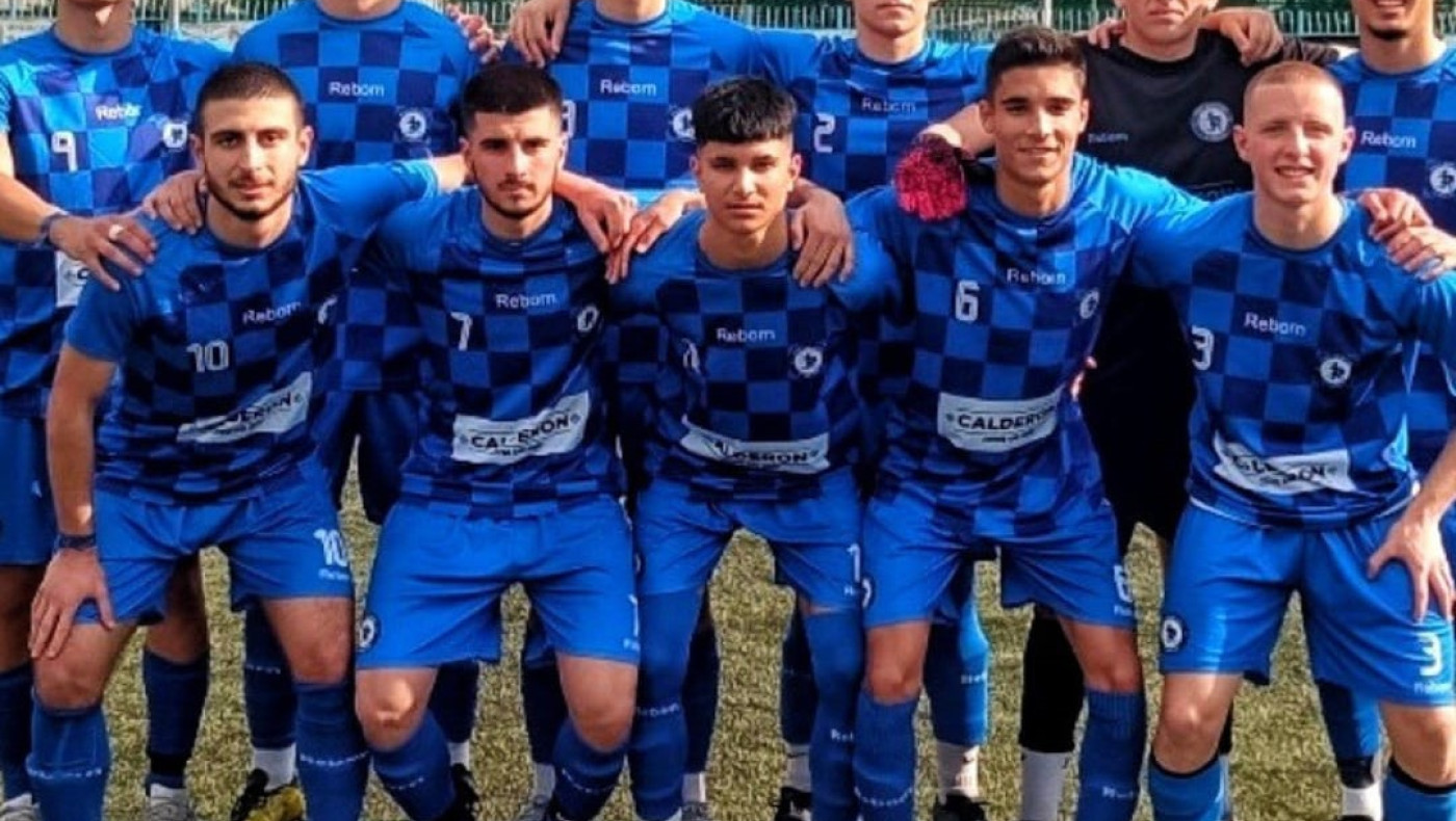 ΕΠΣΜ: Πρωταθλητές οι Ακρίτες Συκεών Β