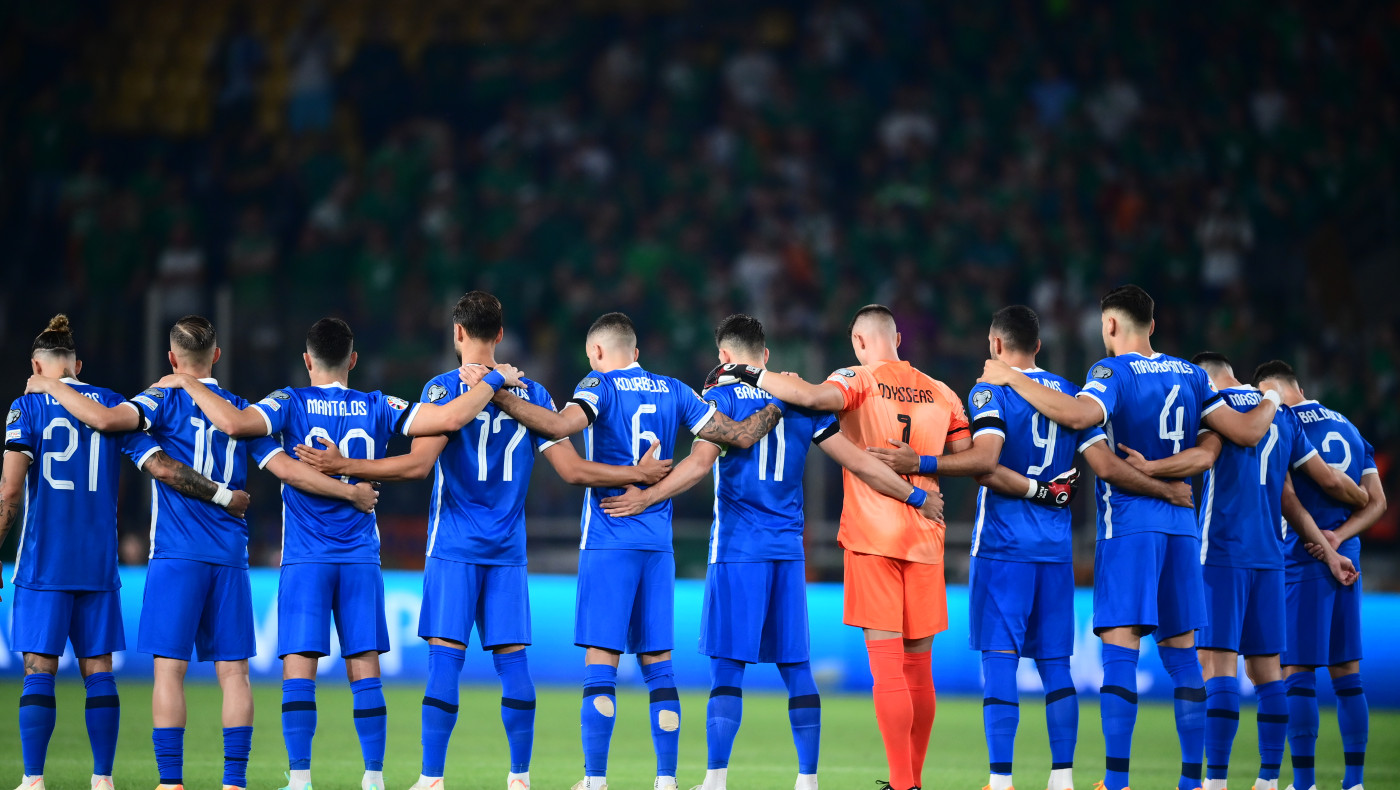 Εθνική: Αυτός είναι ο Νο1 στόχος για Ομοσπονδιακός προπονητής