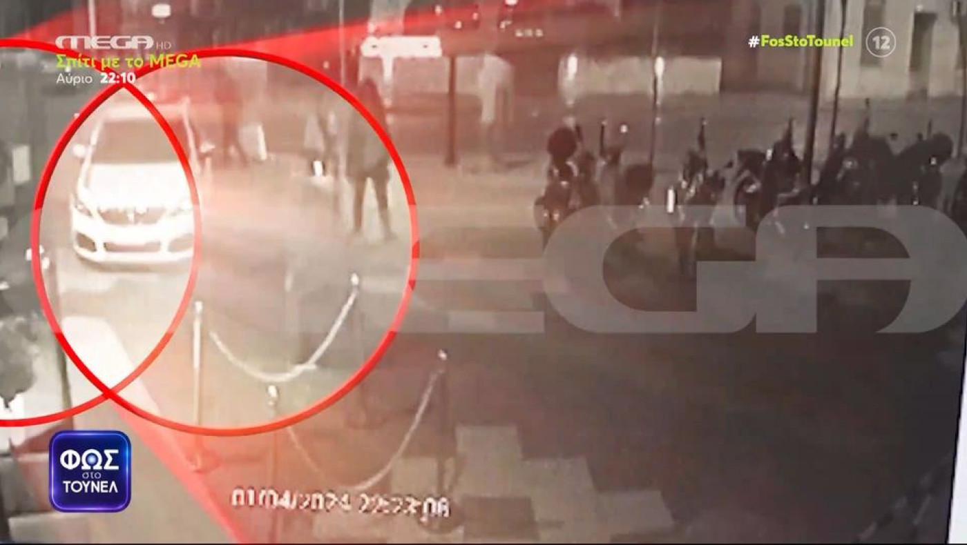 Άγιοι Ανάργυροι: Μόνο ο σκύλος «αντέδρασε» τη στιγμή της δολοφονίας της Κυριακής!