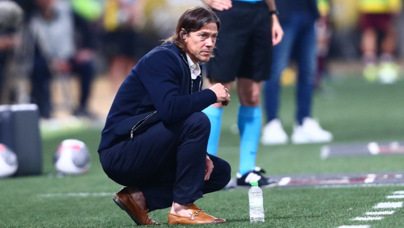 ΑΕΚ: Η αντίδραση του Αλμέιδα μετά τη νίκη κόντρα στον Άρη