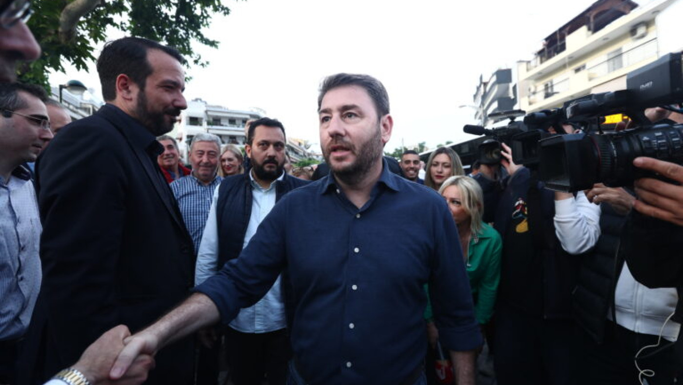 Σπαρτιάτες: «ΠΑΣΟΚ, οι αρχηγοί αλλάζουν αλλά τα χρέη μένουν»