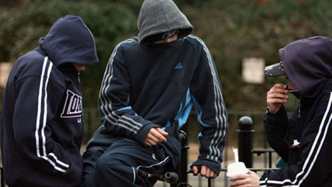 Θεσσαλονίκη: Ομάδα ανηλίκων επιτέθηκε σε τρεις 15χρονους στην Τούμπα