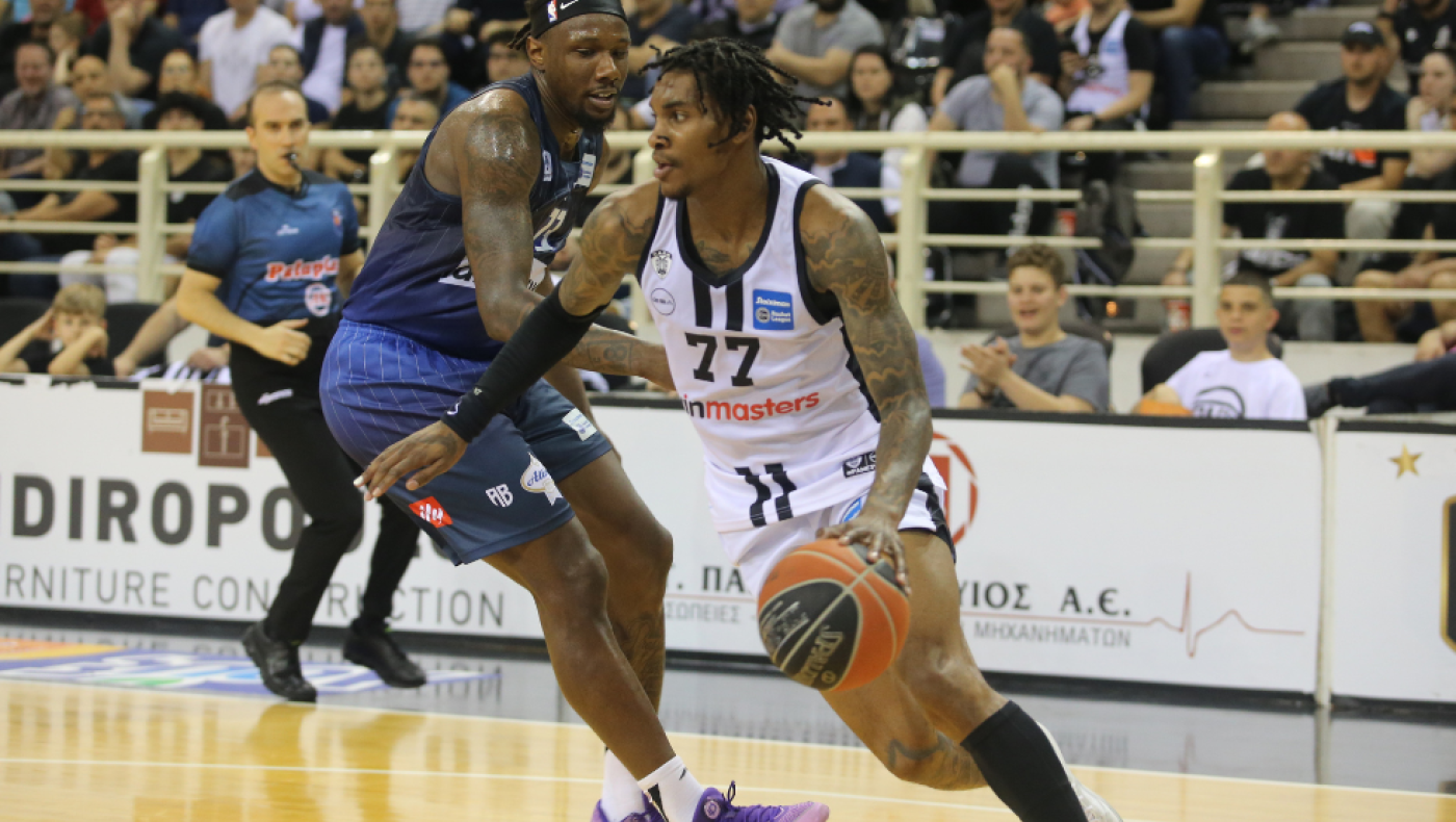 ΠΑΟΚ: Τρέλα με τον Πόρτερ