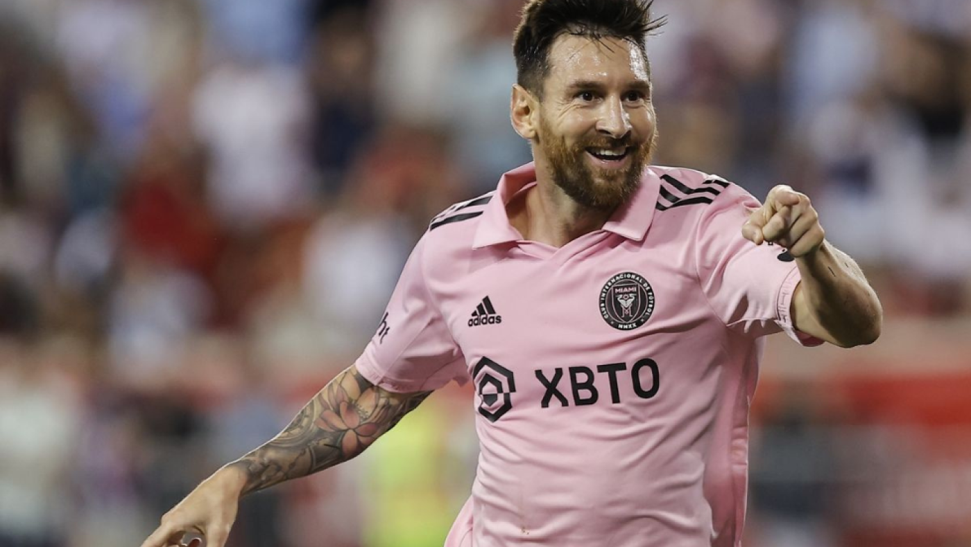 Ίντερ Μαϊάμι: Ποιος είναι ο δισεκατομμυριούχος που πέτυχε το «κόλπο γκρόσο» με τον Μέσι;