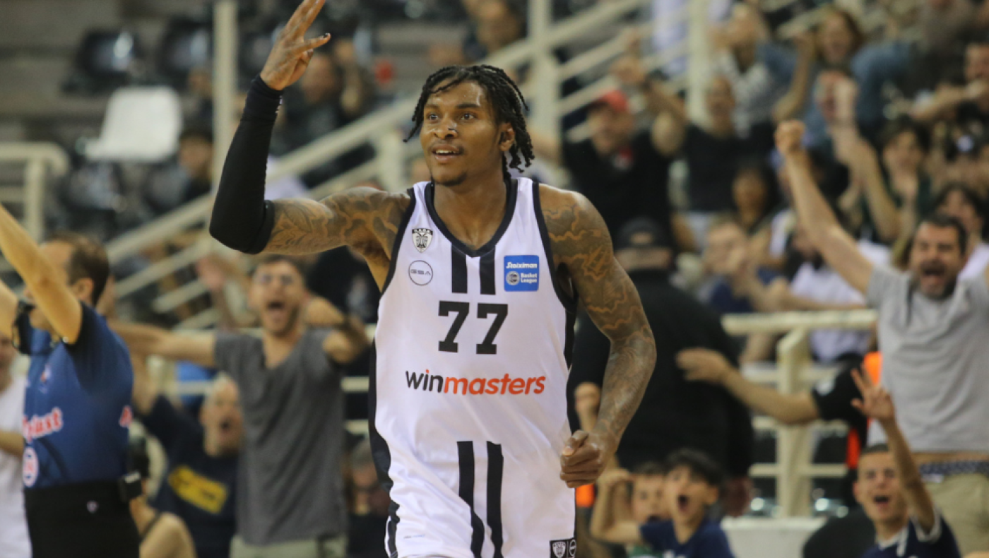 Γιαννακίδης: «Ο Πόρτερ την Πέμπτη θα είναι στην Τούμπα με τον πρόεδρο»