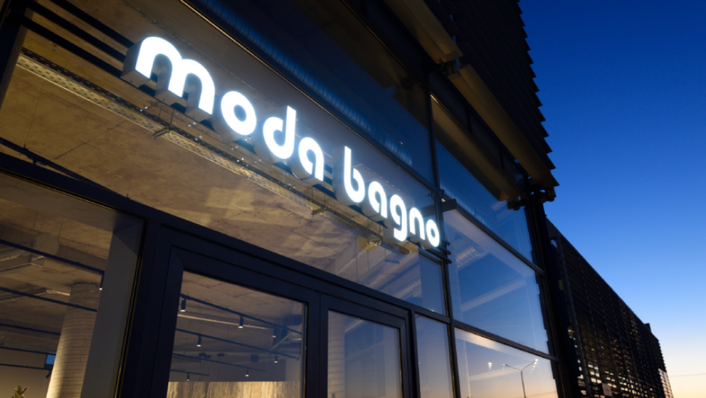 50 Χρόνια Moda Bagno