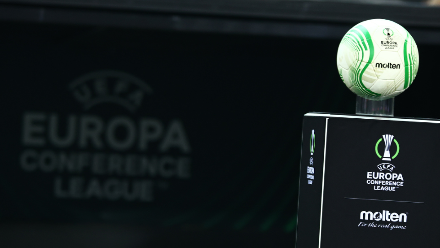 Conference League: Οι ώρες των ημιτελικών για ΠΑΟΚ και Ολυμπιακό αν προκριθούν