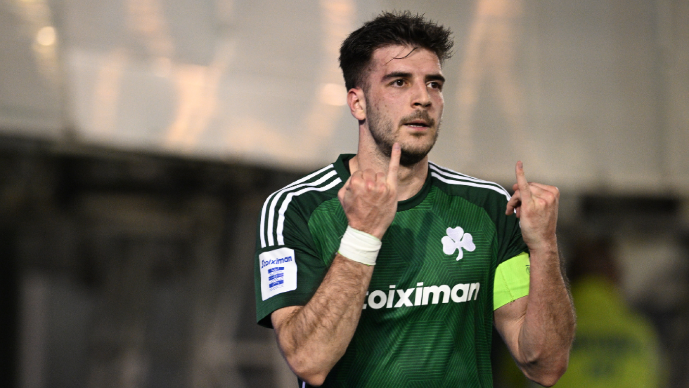 «Ο ανταγωνισμός απομακρύνει τον Ιωαννίδη από τη Σεβίλλη»