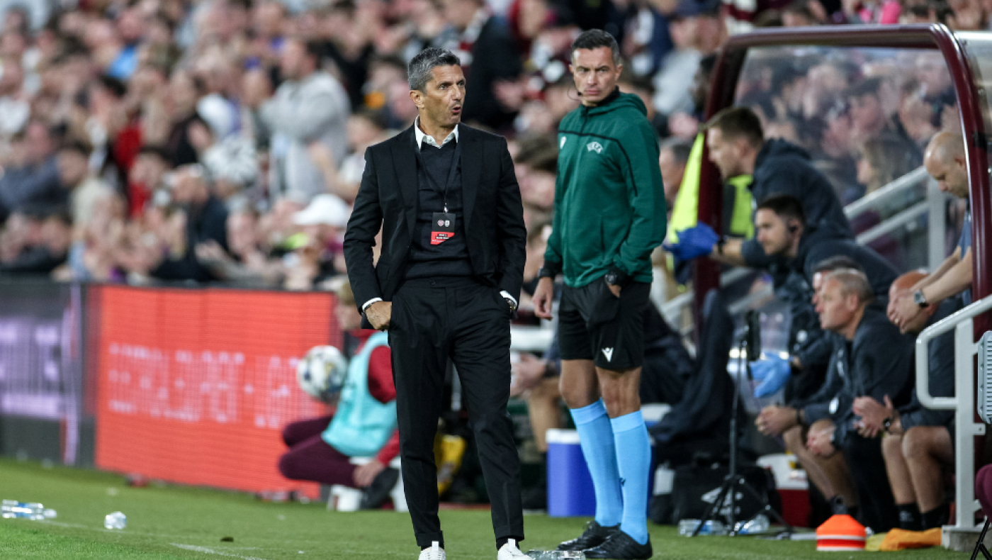 Ο Λουτσέσκου έχει δεθεί με την Ελλάδα και πρέπει να το αναγνωρίσουμε