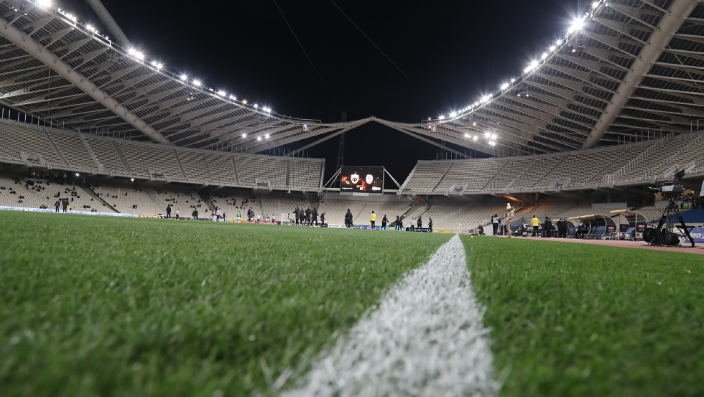 Τελικός Κυπέλλου: Hρθε η ώρα των πράξεων