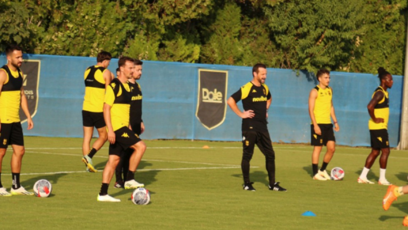 Άρης: Πρόβλημα με Τζούρασεκ ενόψει Λαμίας