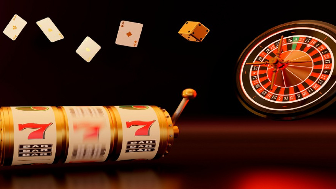 Πώς να παίξεις έξυπνα live casino - Tips & συμβουλές